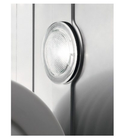 AEG FSK73777P Fully built-in 15 place settings – image 6