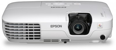 Epson EB-S7 Video Projector(EUL)