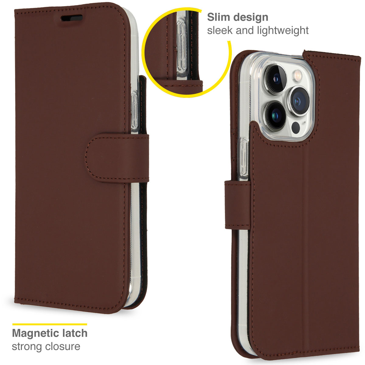 Accezz SH00050990 mobile phone case – image 3