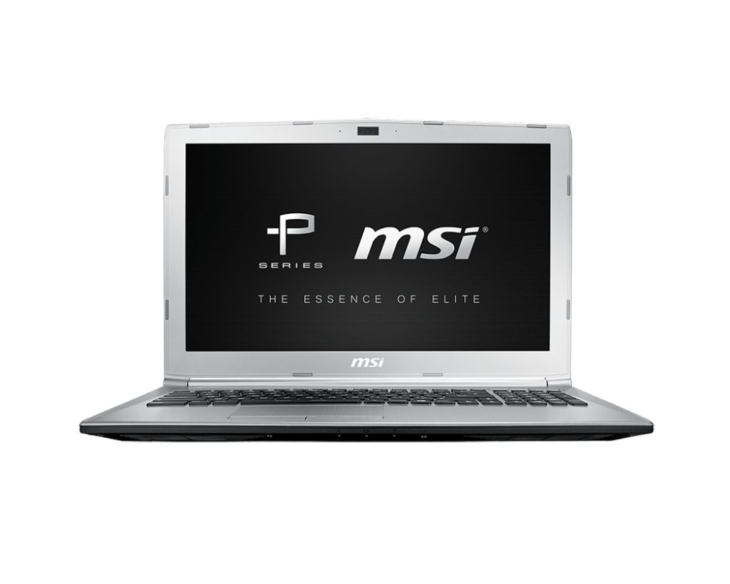 MSI PL62 7RC-296MX – image 1