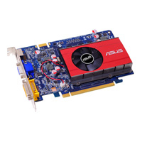ASUS 90-C1CLNF-L0UANA0Z graphics card GeForce 9400 GT