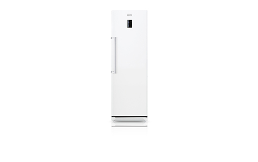 Samsung RR61EESW fridge