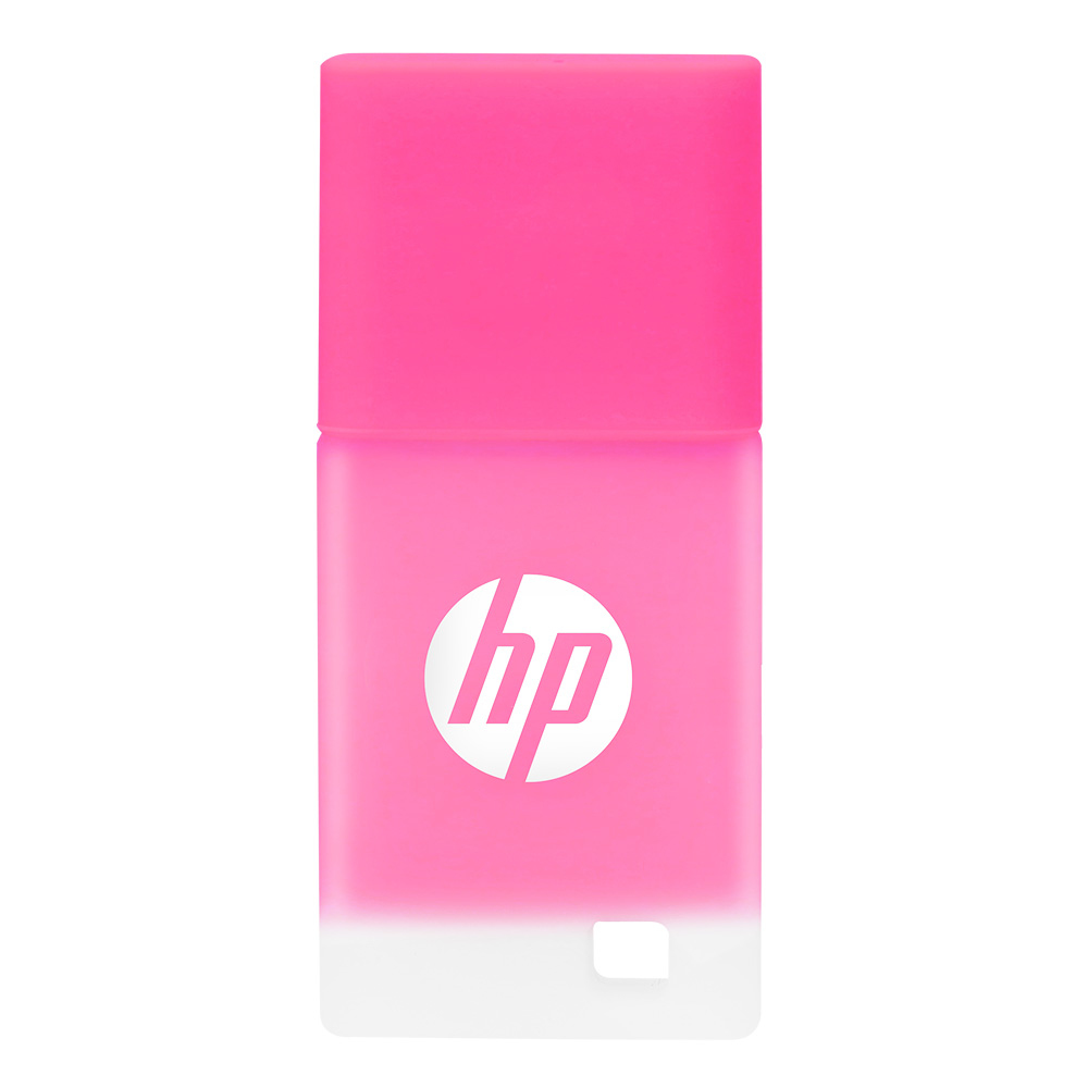 HP v168 USB flash drive – image 3