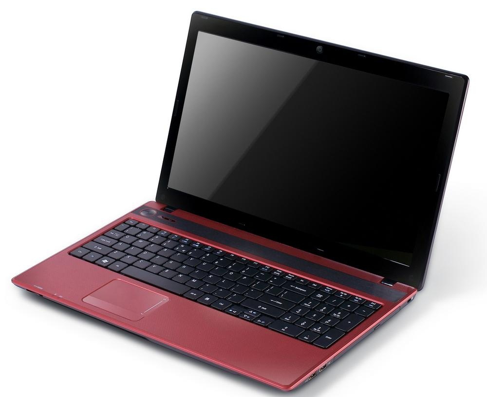 Acer Aspire LX.RRV02.023 laptop Intel® Core™ i7 i7-2670QM