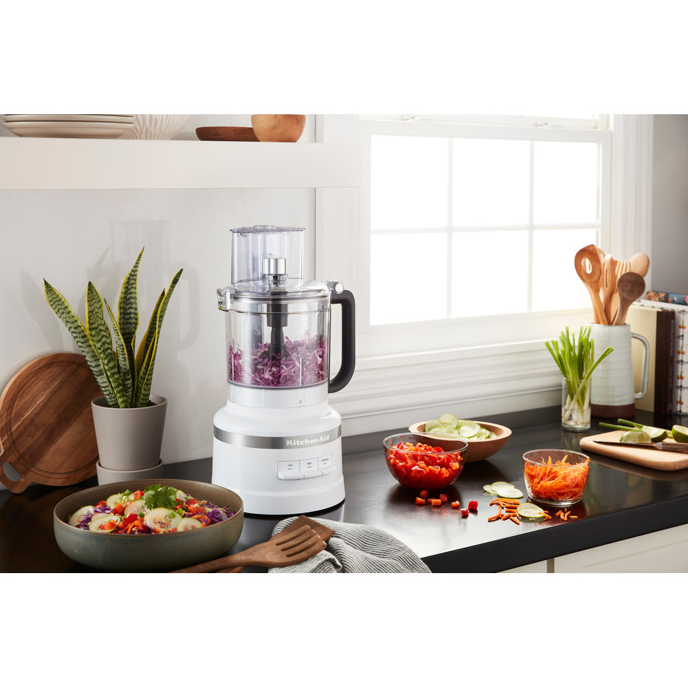 KitchenAid 5KFP1318BWH food processor – image 5
