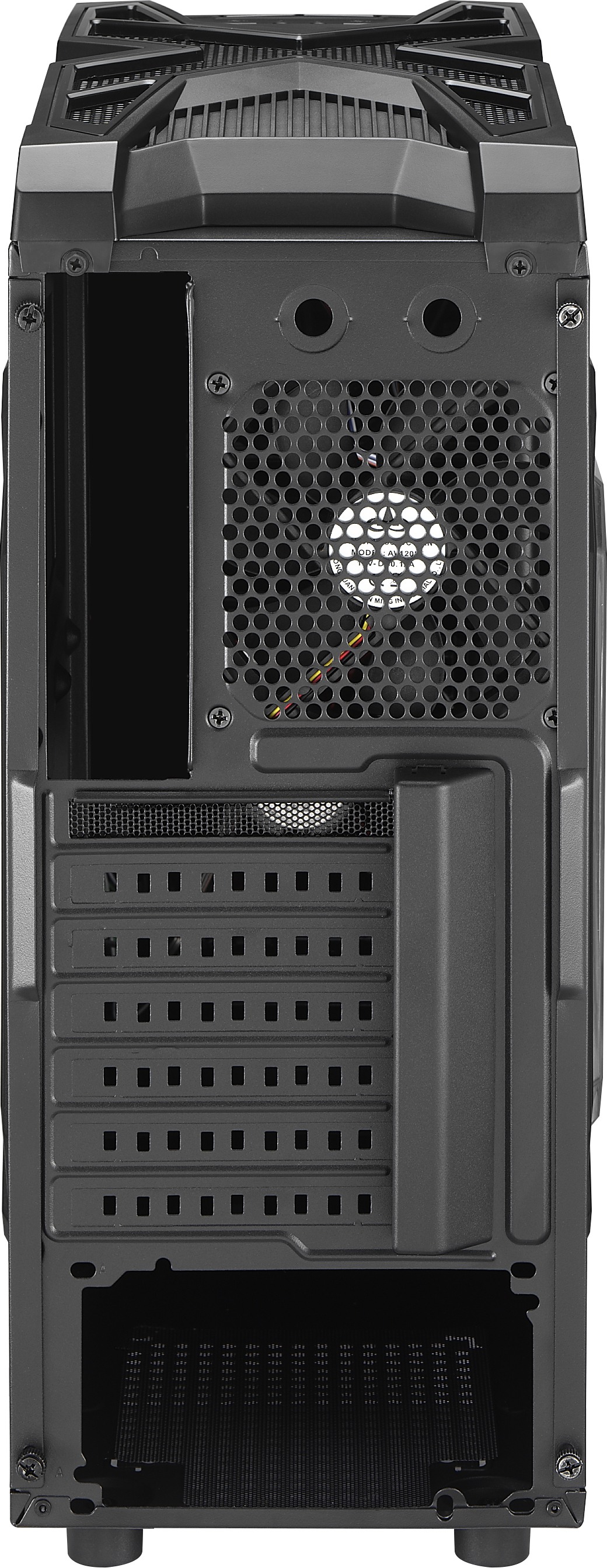Aerocool Strike-X Coupe – image 3