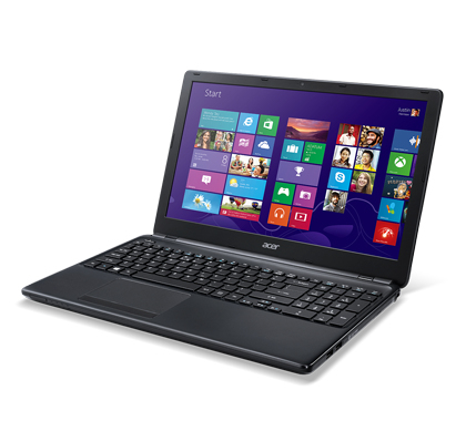 Acer Aspire E1-510-2606 Intel® Celeron® N2820 Laptop – image 6