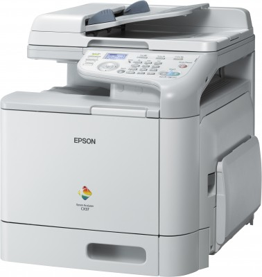 Epson AcuLaser CX37DNF – image 2