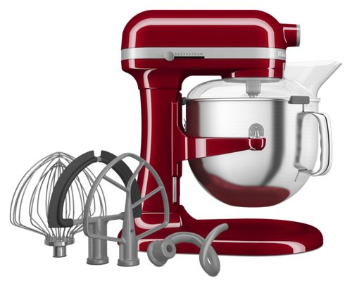 KitchenAid KSM70SKXXER mixer Stand mixer – image 6