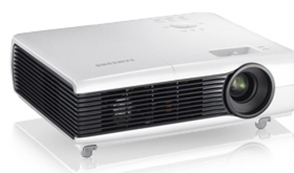 Samsung SP-M200S data projector 2000 ANSI lumens LCD WXGA (1280x800) – image 3
