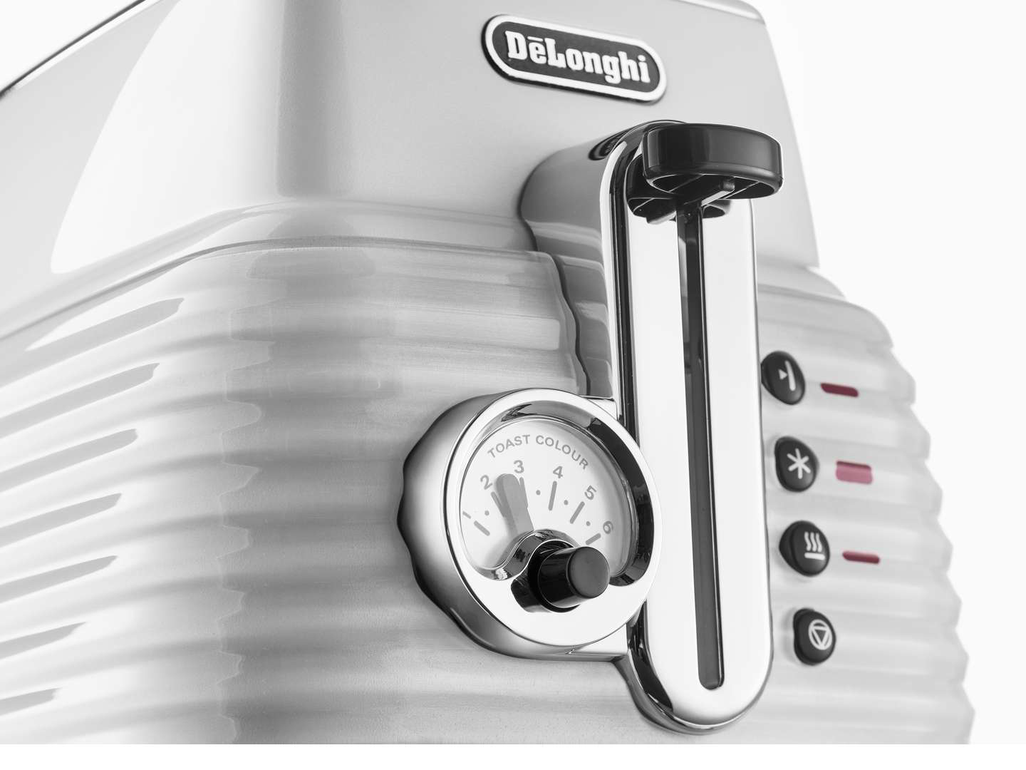 De’Longhi CTZ 2103.W – image 3