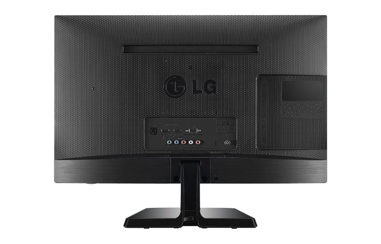 LG 24MN33D computer monitor – image 5