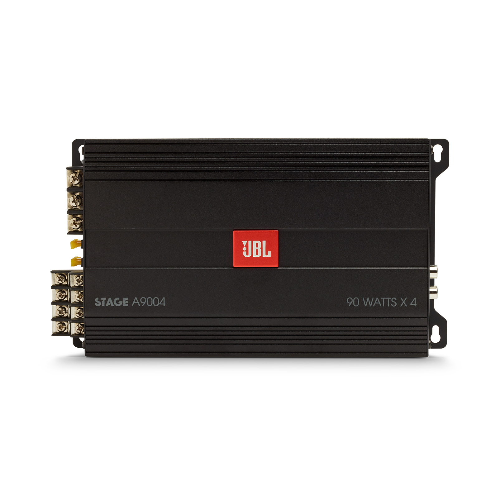 JBL STAGEA9004 car audio amplifier – image 2