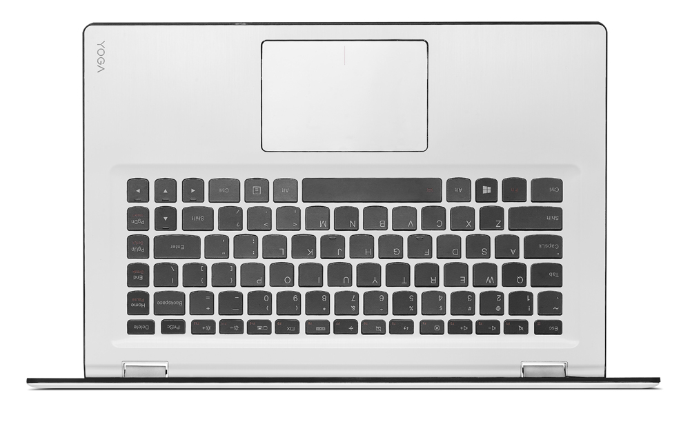 Lenovo Yoga 700 14 – image 4