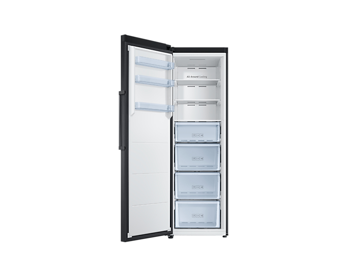 Samsung RZ32M750EB1 Upright freezer Freestanding – image 3