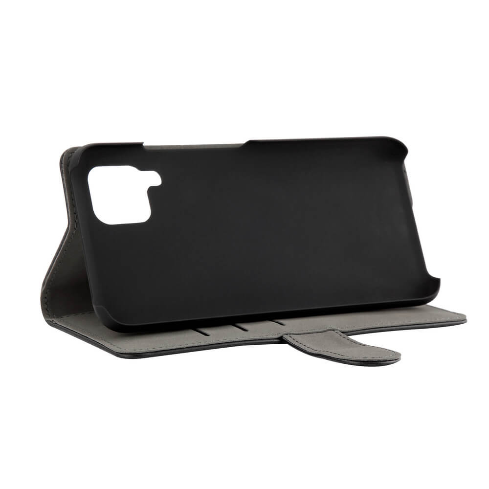 Gear Wallet Case Black - Huawei Y6 2019 / Y6s 2020 – image 4