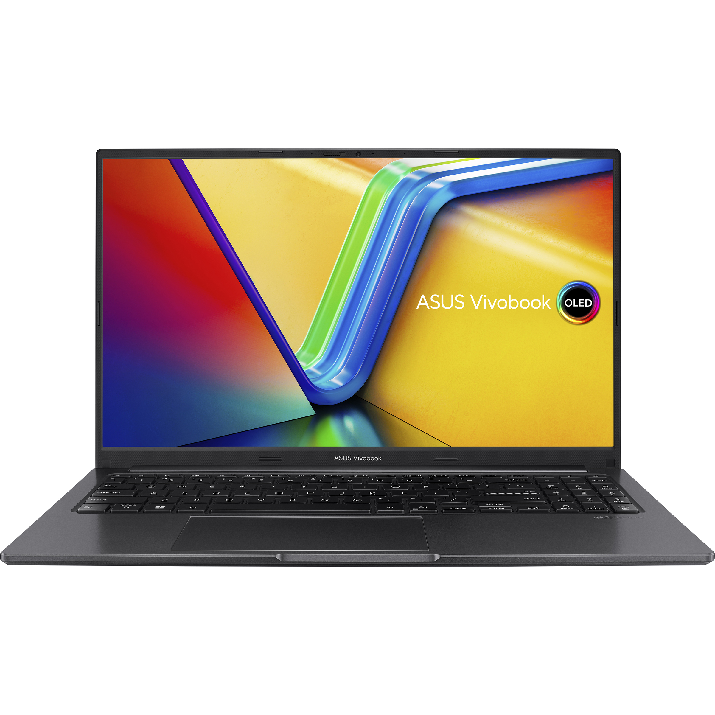 ASUS Vivobook 15 OLED X1505VA-L1647W — weergave 4