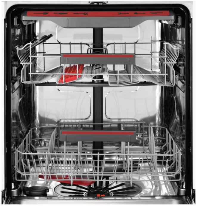 AEG FFB53940ZM dishwasher Freestanding 14 place settings – image 8