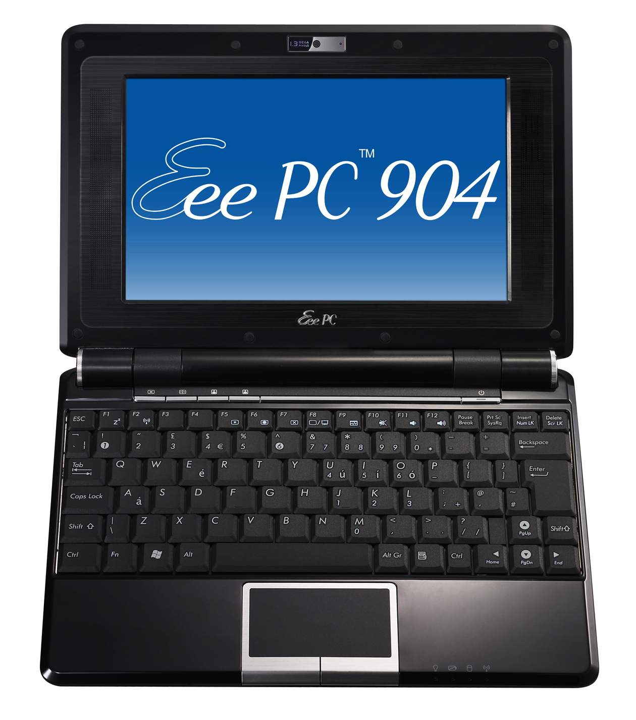 ASUS Eee PC 904HD