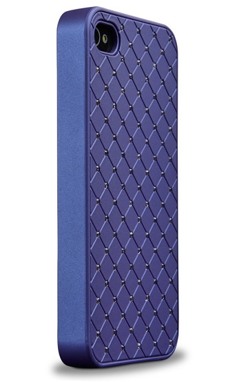 Case Logic CLPS-2903 mobile phone case Cover Purple