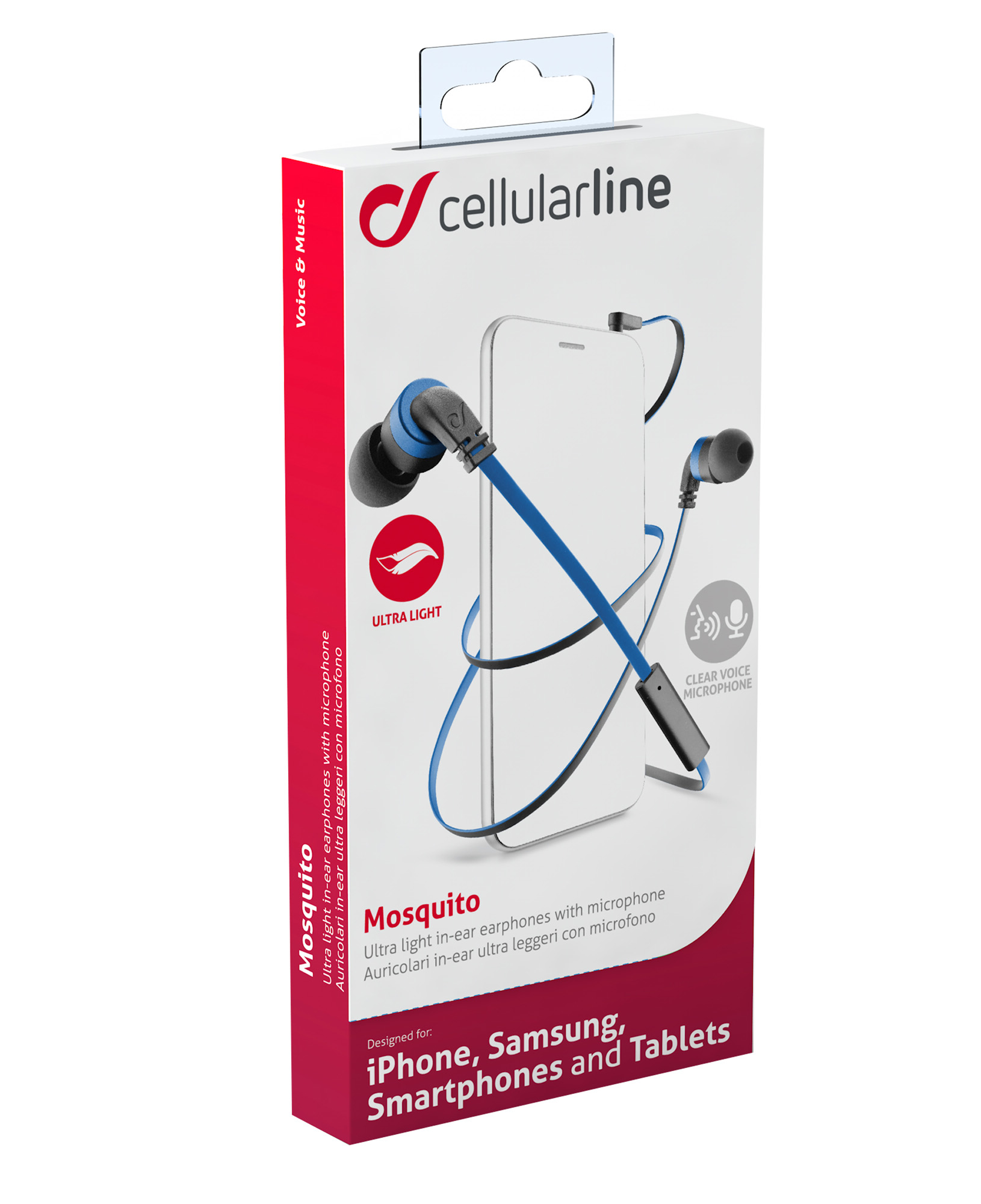 Cellularline MOSQUITO – image 3