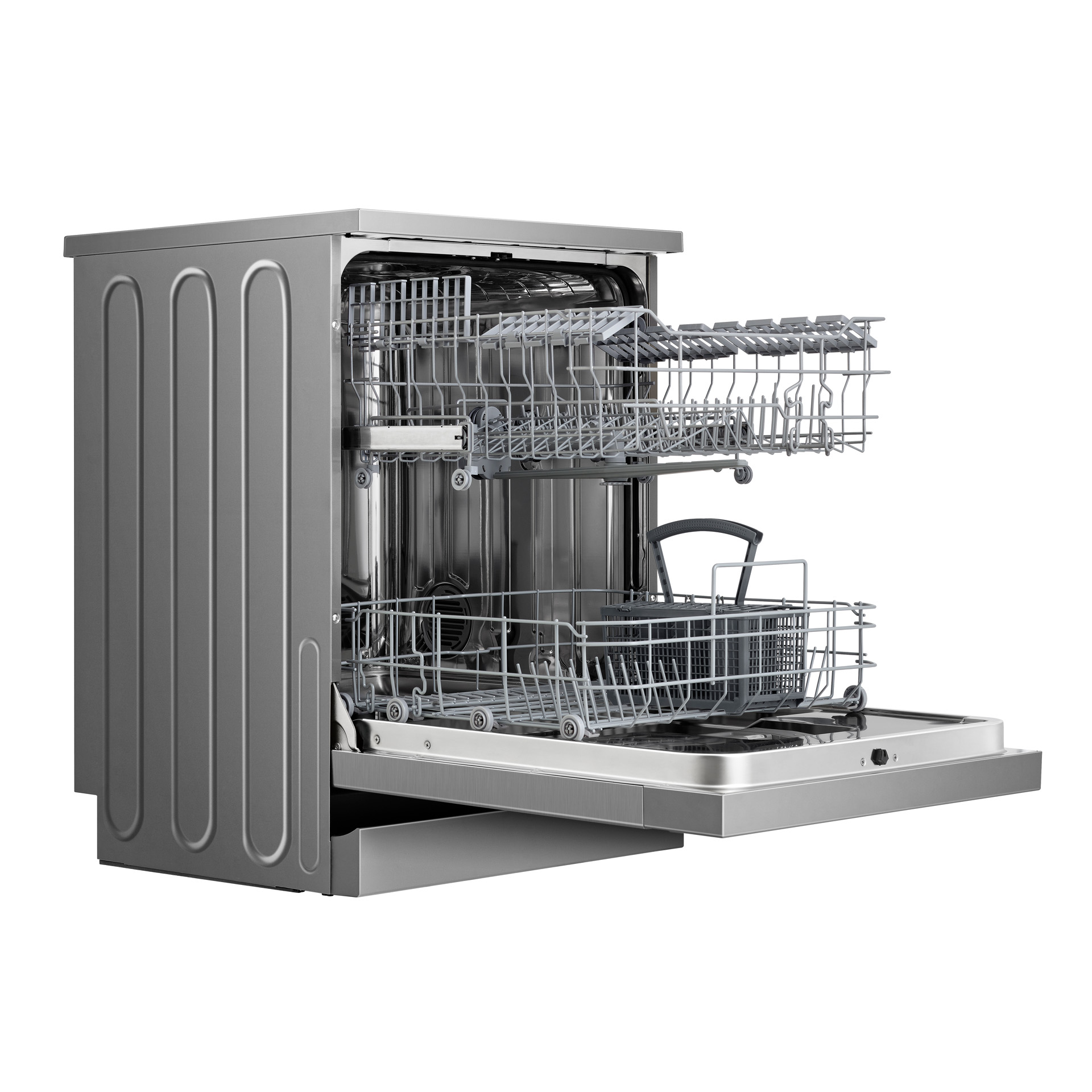 Hisense H13DX dishwasher Freestanding 13 place settings – image 6