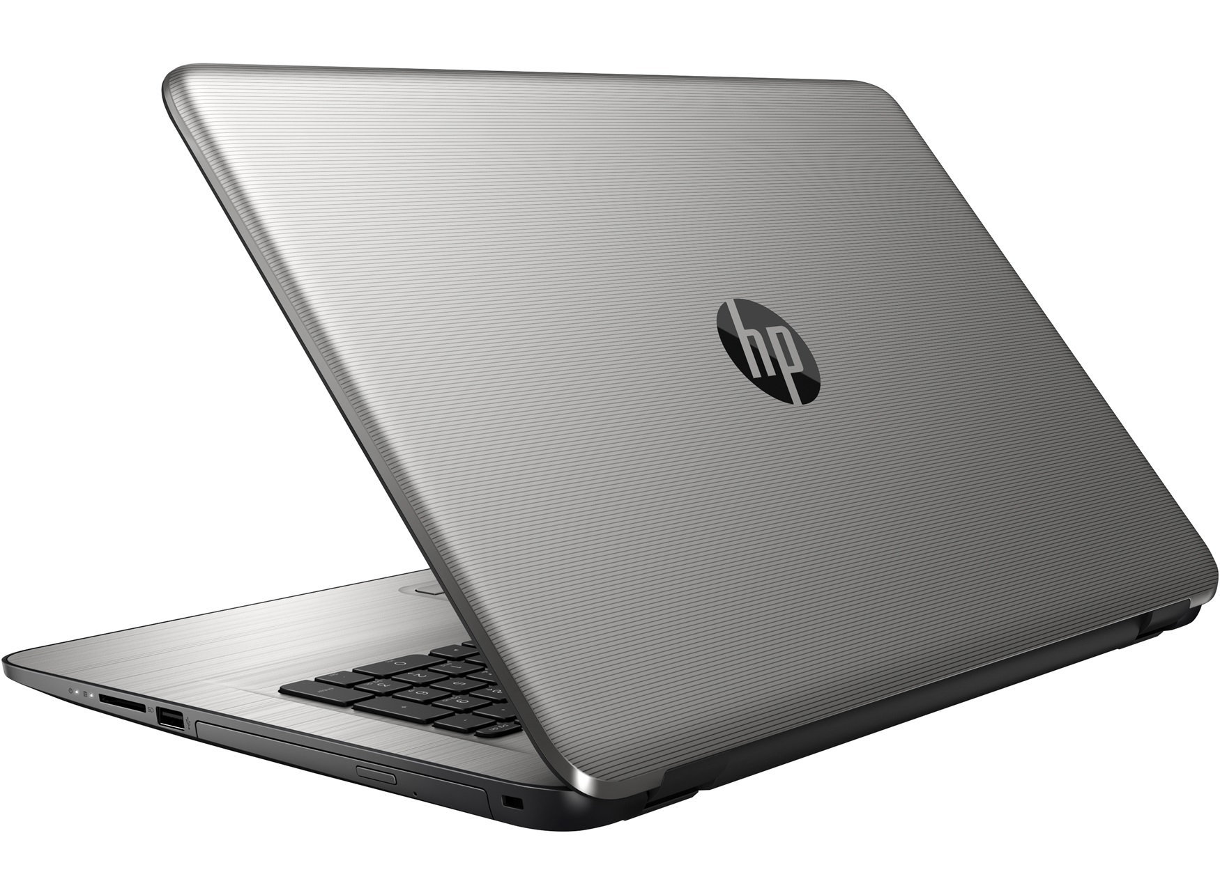 HP 17-x013na Intel® Core™ i3 i3-5005U Laptop – image 9