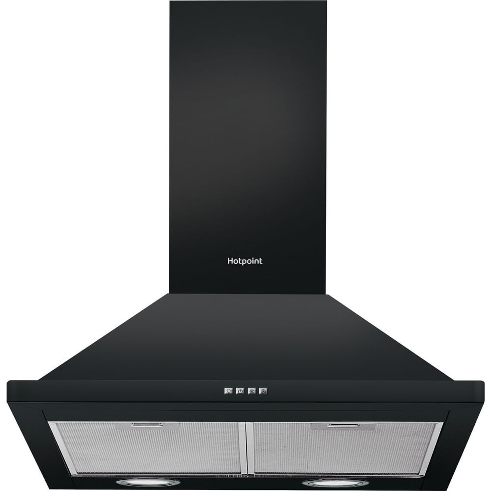 Hotpoint PHPN6.4FAMK — vue 1 sur 4