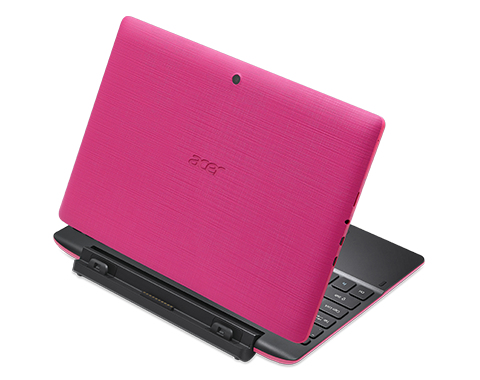 Acer Aspire Switch 10 E SW3-013-188T Intel Atom® Z3735 Hybrid (2-in-1) – image 3