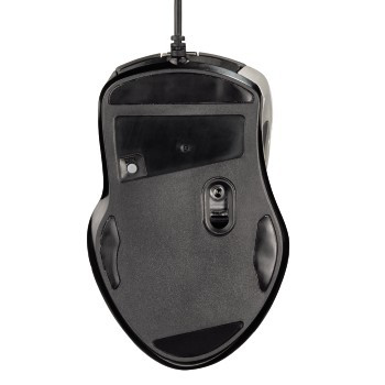Hama Torino mouse Gaming USB Type-A Optical 1000 DPI – image 4