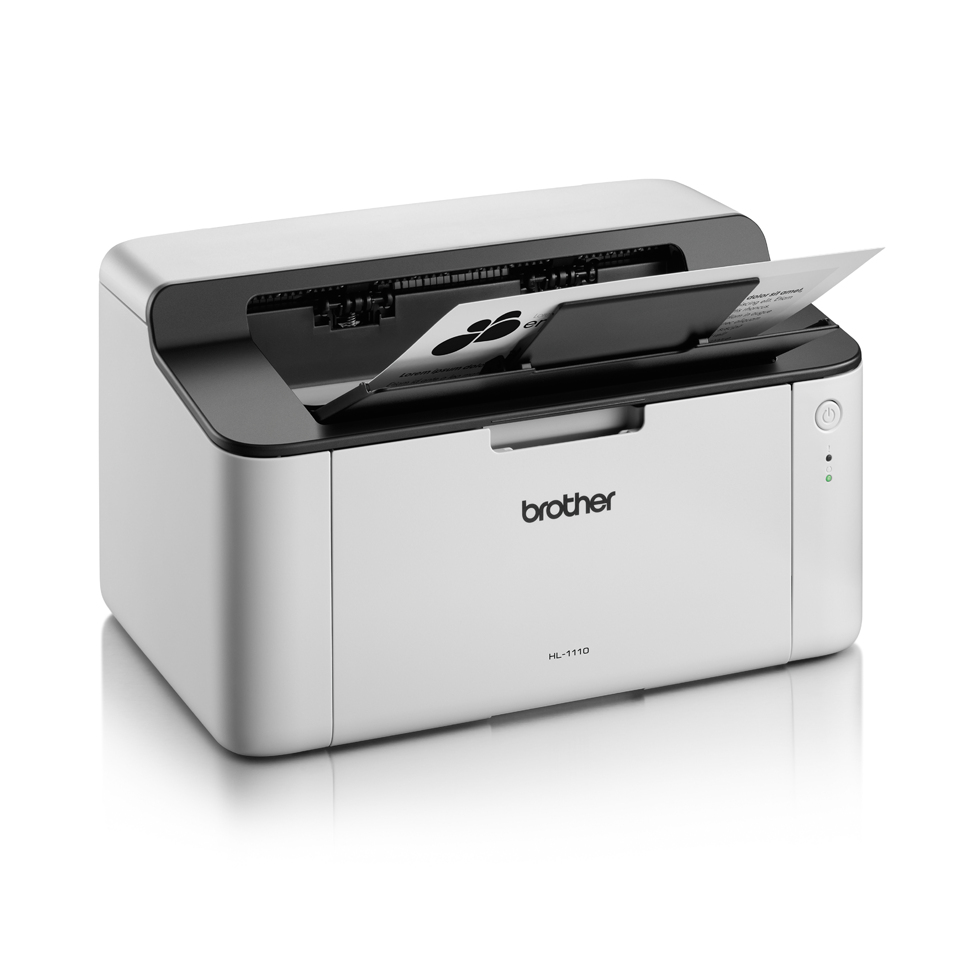 Brother HL-1110 laser printer – image 5