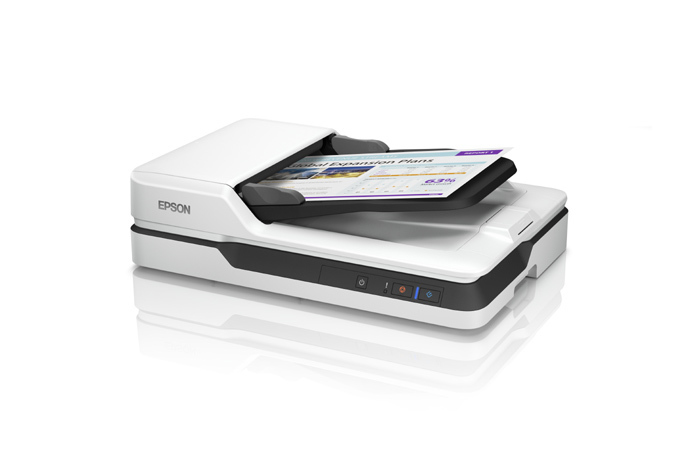 Epson B11B239201 scanner ADF scanner – image 3
