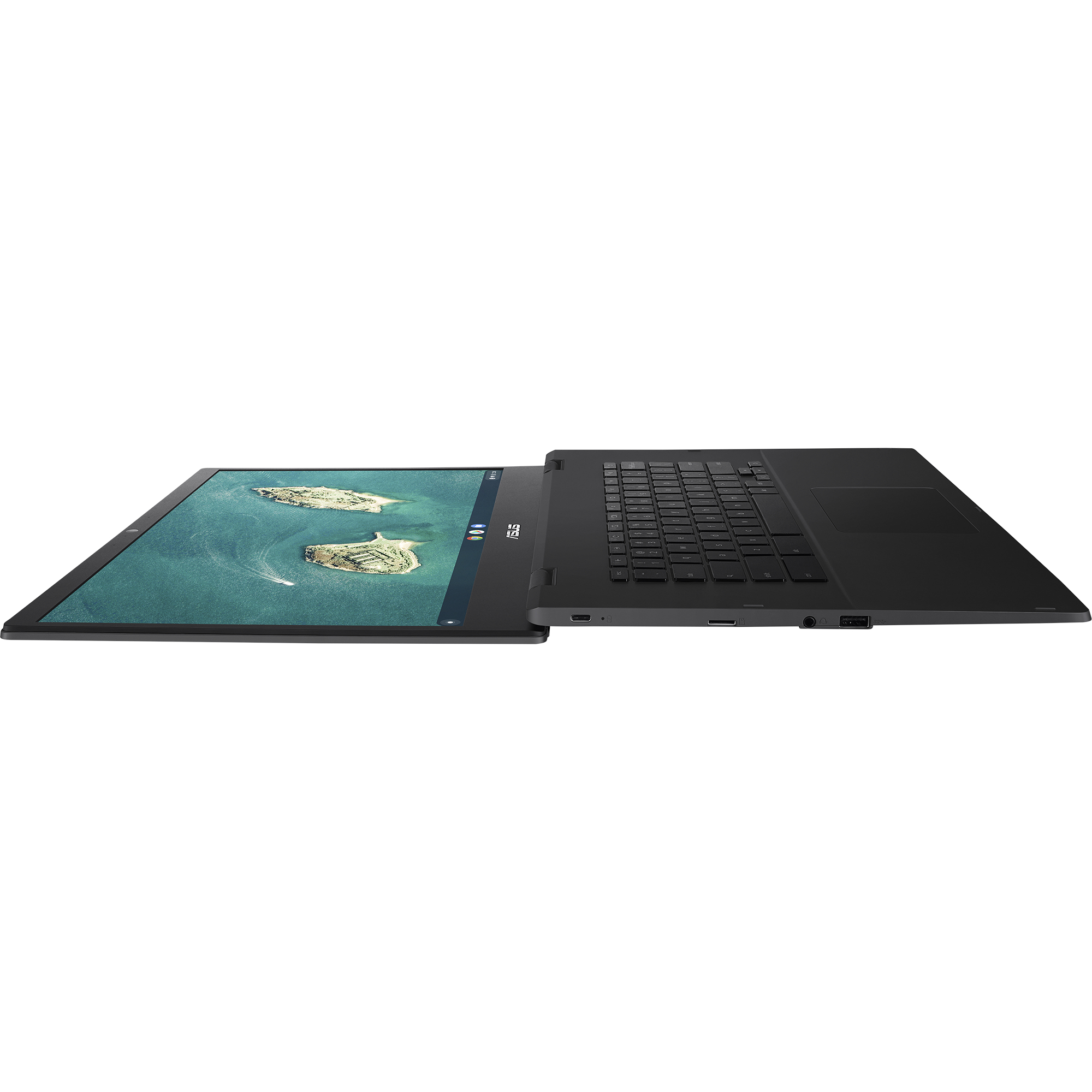 ASUS Chromebook CX1500CNA-WS44F laptop Intel® Celeron® N N3350 – image 6