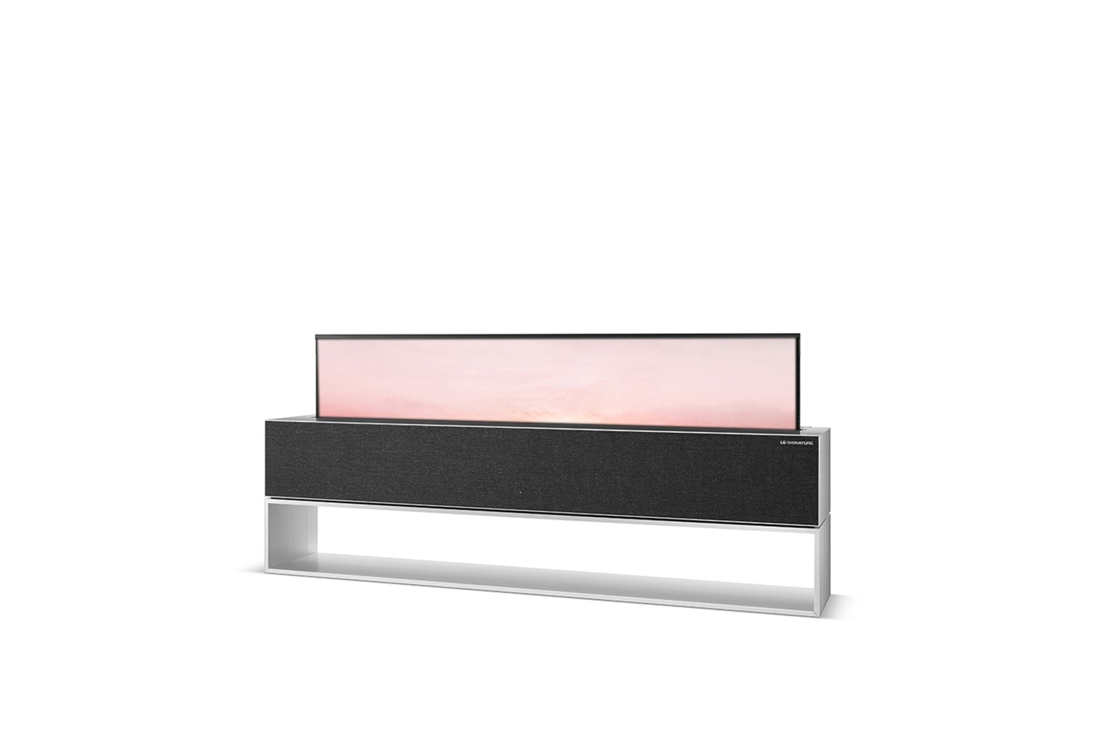 LG SIGNATURE OLED65R1PUA TV – image 7