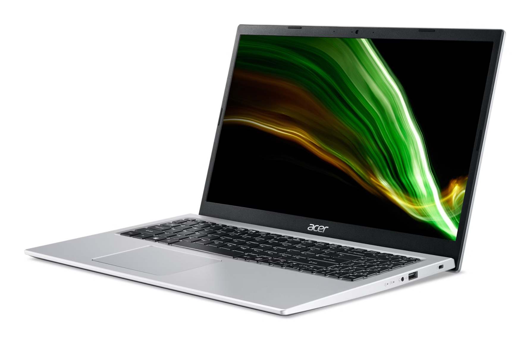 Acer Aspire 1 A115-32-C7ZG Intel® Celeron® N N4500 Laptop – image 3