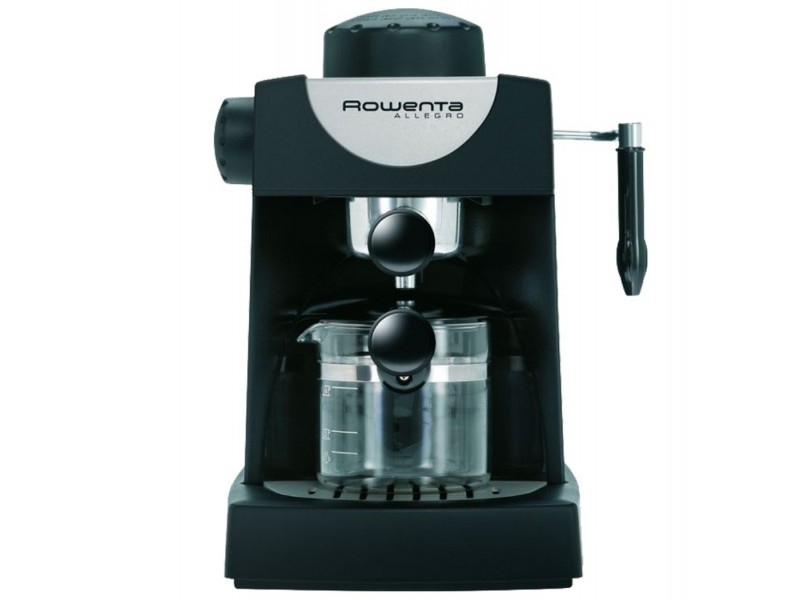 Rowenta ES060010 coffee maker Semi-auto Espresso machine