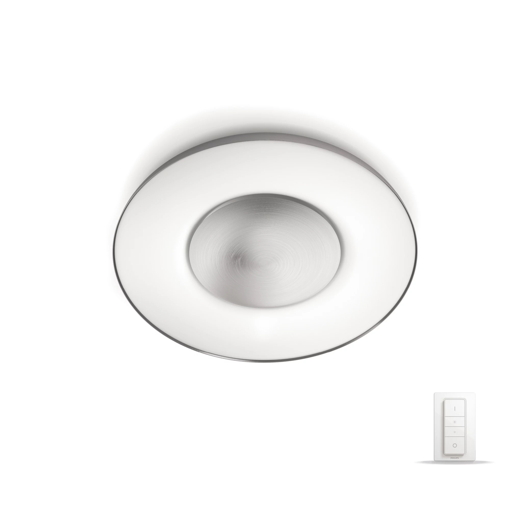 Philips by Signify Philips Hue White ambience Still ceiling light – image 2
