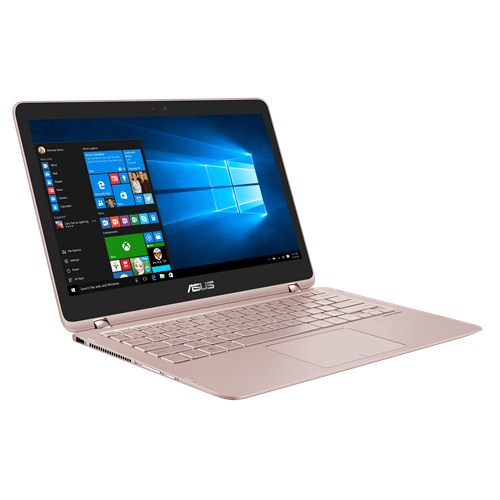ASUS Zenbook Flip UX360UA-C4172T laptop Intel® Core™ i5 i5-6200U Hybrid (2-in-1) – image 2