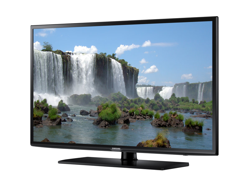 Samsung UN55J6201AFXZA TV – image 2