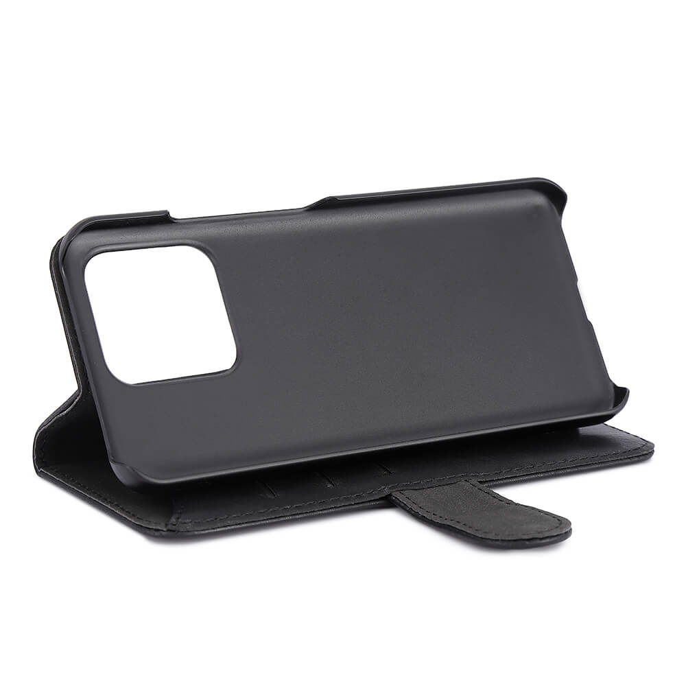Gear Wallet Case Black - Xiaomi 13 – image 5