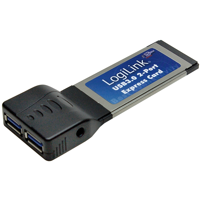 LogiLink PC0055A interface cards/adapter Internal USB 3.2 Gen 1 (3.1 Gen 1) – image 2
