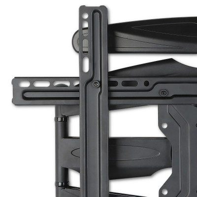 Techly 308886 TV mount/stand 2.03 m (80") Black – image 4