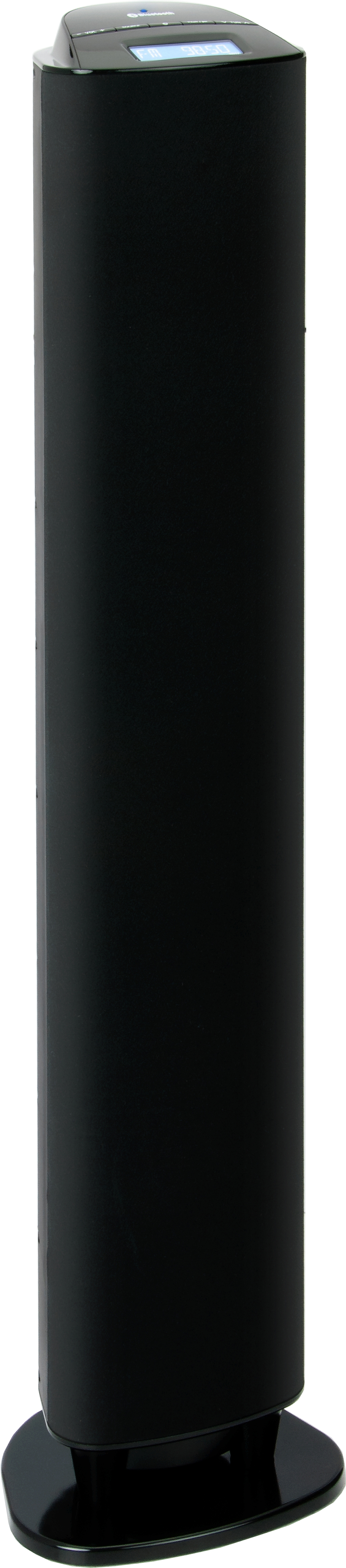 Salora BTS1500FM home audio system – image 1