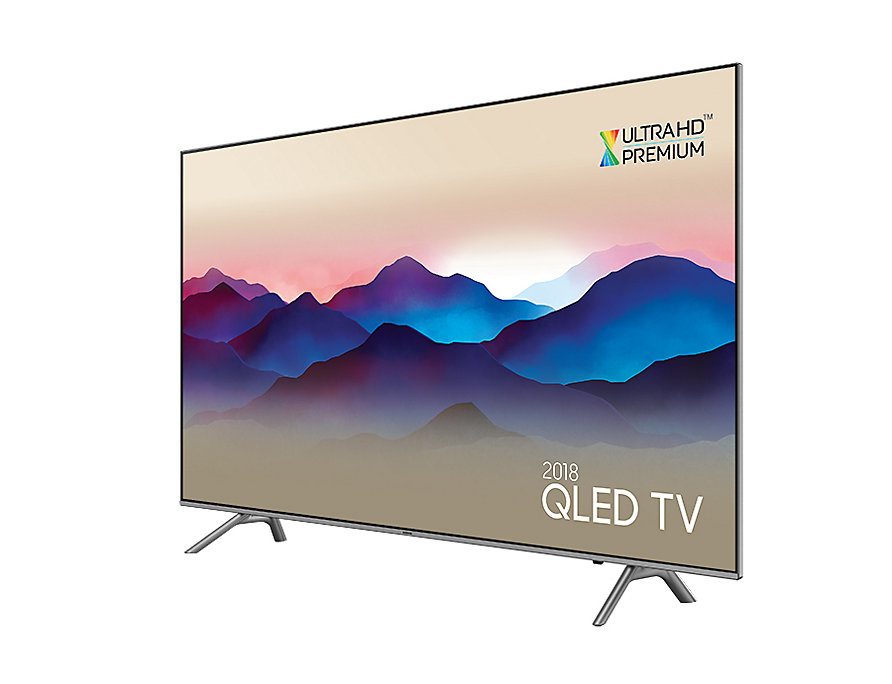Samsung Q6F QE65Q6FNALXXN TV – image 3
