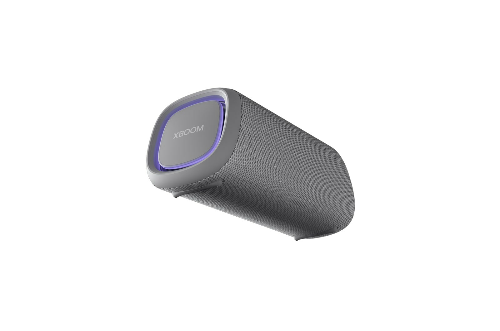 LG DXG5Q Stereo portable speaker Grey 20 W image 8