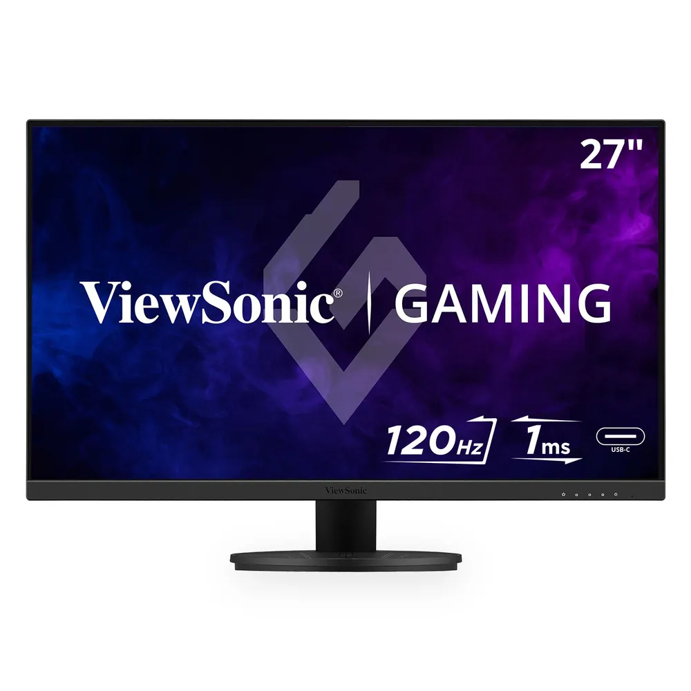 ViewSonic VX2716A 27in 1080p IPS 120Hz 1ms Gaming Monitor