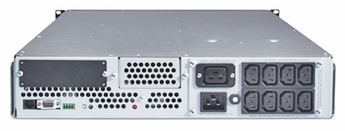 APC Smart UPS 3000VA 230V RM 2U – image 2