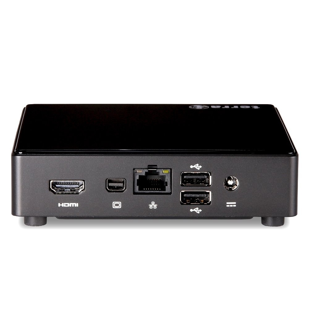 TERRA 1000181 PC/workstation Intel® Celeron® N5100 – image 8