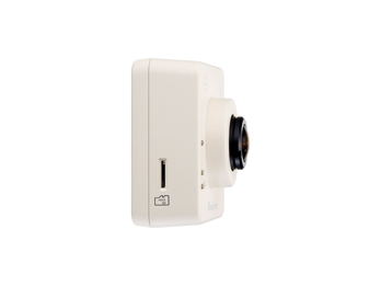 LevelOne 2-Megapixel Fish-Eye PoE Network Camera – image 3