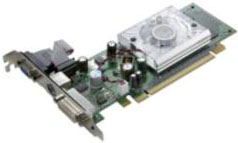 Fujitsu S26361-F3000-L934 graphics card NVIDIA GeForce 9300 GE